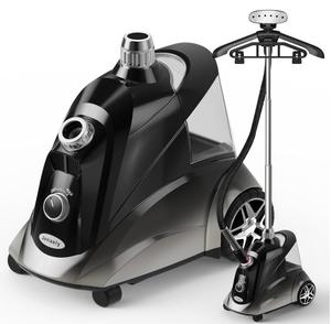 (Retail $129.96) Jenaely Steamer for Clothes with 2.8L Water Tank 1500W