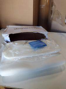 Nextsleep Anti Wrinkle Side Sleeper Pillow