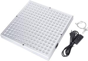 (Retail $55.59) Plant Grow Light, 240W Led