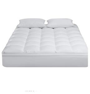 (Retail $69.90) Cohome Mattress Pad, Size Queen