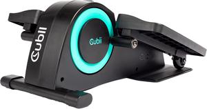 ($279.99) New - Cubii JR1, Under Desk Elliptical, Under Desk Bike Pedal Exerciser, Seated Elliptical, Work from Home Fitness, Mini Elliptical Machines for Home Use, Cubii Exerciser for Seniors, Desk Exercise