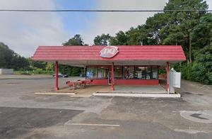 Complete Contents of Dairy Queen Restaurant Located at 175 N Dickinson DR, Rusk, TX 75785 (All Contents Must Be Removed by End of Day Friday February 28th 2025)  (Fixed Items, Coke Machines, CO2 Tanks, Tea Brewers and IT Equipment are NOT Included)  (WINNING BUYER MUST REMOVE THE DQ SIGNAGE)
