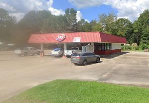 Complete Contents of Dairy Queen Restaurant Located at 34250 US Highway 96 S, Bune, TX 77612 (All Contents Must Be Removed by End of Day Friday February 28th 2025)  (Fixed Items, Coke Machines, CO2 Tanks, Tea Brewers and IT Equipment are NOT Included)  (WINNING BUYER MUST REMOVE THE DQ SIGNAGE)