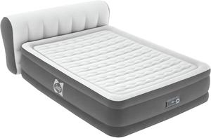 (Retail $130.08)Bestway Sealy Tritech Airbed, Queen 31 Inches (Used)