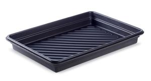 (Retail $144.99)PIG Home Solutions Oil Drain Drip Pan for Garage, 40.25&#34; x 28.25&#34; x 5&#34; 