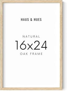  Solid Wood Poster Frame,16x24