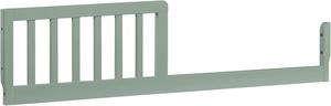 DaVinci Toddler Bed Conversion Kit (M3099) in Light Sage - AS-IS