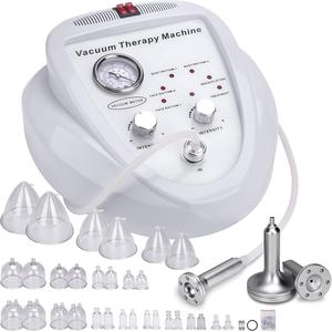 (Retail $239.99) Titoe Vacuum Therapy Machine Multifunctional 0-70cmHg Cupping Cups Machine
