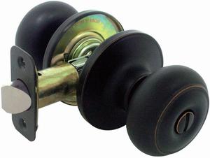 Defiant Hartford Collection Aged Bronze Finish