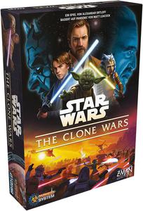 (Retail $96.58) ASM Star Wars: The Clone Wars, Pandemic, ZMND0027