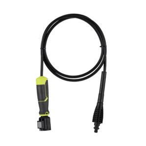 Ryobi EZClean Power Cleaner Flexible Wand, 6 ft.