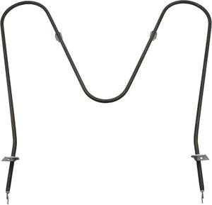316225001 316225000 Electric Range Oven Bake Element Replacement