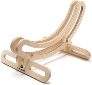 Rockbros Indoor Wooden Bike Stand