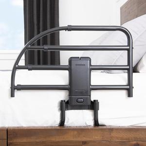 (Retail $180.00) Able Life Click-N-Go Extendable Bed Rail