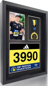 (Retail $68.99) MedalAwardsRack 3-in-1 Shadow Box Display