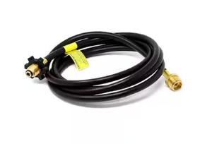 Mr. Heater Buddy 10 ft. L Propane Hose Assembly