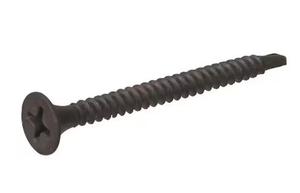 Everbilt #6 x 1-1/4 in. Phillips Bugle-Head Self-Drilling Drywall Screw 5 lbs.-Box (1298-Piece)