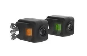 Chamberlain Replacement Safety Sensors for Garage Door Opener
