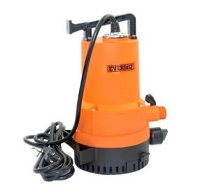 (Retail Price $ 139) Everbilt 1/4 HP 2-in-1 Submersible Utility and Transfer Pump
