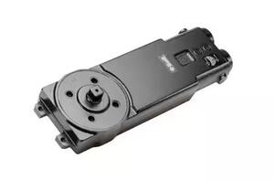 (Retail Price $ 101) Global Door Controls Duronodic Grade 1 Overhead Concealed Heavy-Duty Door Closer with 90&#176; Swing Radius