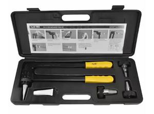(Retail Price $ 139) APOLLO PEX-A Expansion Tool Kit with 1/2 in., 3/4 in. and 1 in. Expander Heads