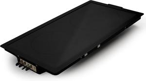 ($283.99) - New - Radiant Cartridge A122B, Compatible With Jenn-Air Designer Series Cook-Tops and Ranges, Similar to JEA8120ADB, Black