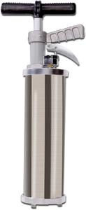 ($69.96) - Pre Owned - Portable High Pressure Kinetic Toilet Plunger Air Drain Blaster Pump for Bath Toilets Bathroom Shower Kitchen Clogged Pipe