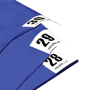 ($52.95) - New - Sticky Mat for Cleanrooms, Adhesive Tacky Mat, Capture Dirt and Dust, Ideal for Hospital Labs Fabs Warehouse (4 Pads of 30 Sheets) (24&#34; x 36&#34;, Blue)