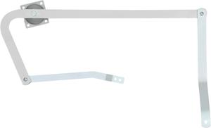 ($44) - Open box - for Louisville Attic Ladder Hinge Arms, PR315500-LH Compatible with S224P S254P L224P L254P CS224P CS254P CL224P CL254P S300P S305P L300P L305P AS226P AS256P AL226P AL228P AL256P AL258P (Left ONLY)