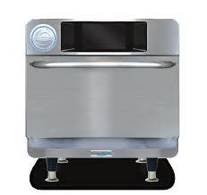NEW IN BOX Turbo Chef The Bullet Commercial Rapid Cook Oven with Touch Screen - Model ENC-9600-850 (Retail $16,000, Stock Photo Used for Reference Only) 