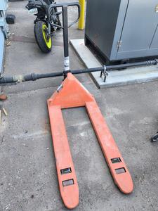Franklin 2.5 Ton Pallet Jack 