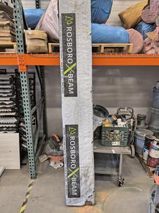 Package of Rosboro X-Beams - 14&#34; x 6&#34; x 94&#34; 