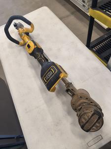 DeWalt DCST922 20-Volt String Trimmer (Tool Only) 