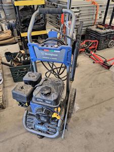 Westinghouse 2300PSI Gas Powered Pressure Washer with Wand and Hose - Model WPX2700