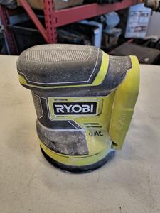 Ryobi  ONE+ 18V Cordless 5 in. Random Orbit Sander - Model PCL406 (Tool Only) 