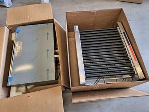 NEW Roller Grill Controller Cover for HRS-45 