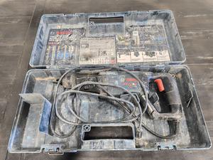 Bosch Bulldog X-Treme Hammer Drill with Case 