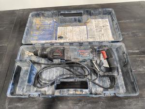 Bosch Bulldog X-Treme Hammer Drill with Case 