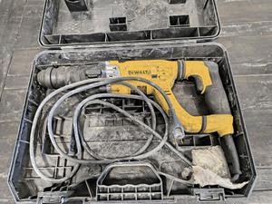 DeWalt D25263 3-Mode SDS D-Handle Drill with Case 
