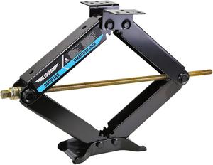 (2) NEW Libra 7500 Lbs. RV Stabilizer Jacks (Stock Photo Used for Reference Only) 