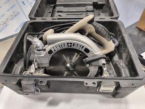 Porter-Cable 423MAG Circular Saw with Case 