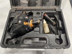 Bostitch PN100 Industrial High Speed Impact Nailer with Case 