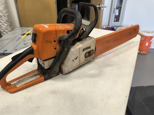 Stihl MS 250 Chain Saw 