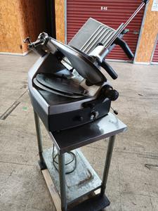 Hobart Commercial Food Slicer - Model 2912 (Cart Not Included)