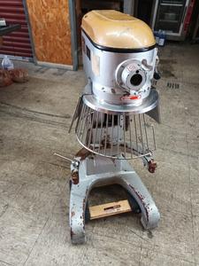 Anvil Commercial 3-Speed Food Mixer - Model MIX 7130