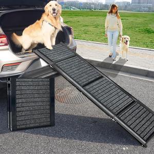 (Retail $68.99) 67&#148; x 17.4&#148; Dog Ramp for Large Dogs