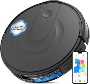 (Retail $189.99) Robot Vacuum Cleaner