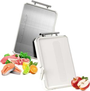 Jooway 2-in-1 Chopping Board