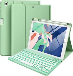 Magnetic Detachable Keyboard