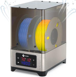 3D Printing Filament Dryer NT1